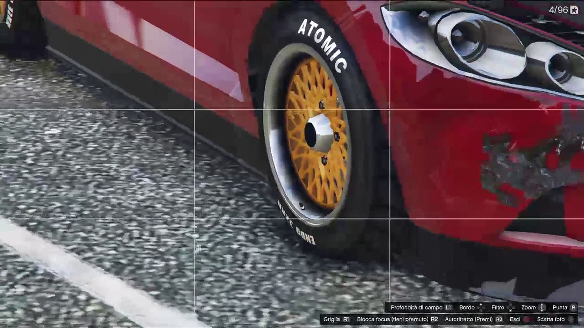 Gta 5 Gameplay # 1 (3)