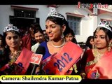 Miss Fresher elected in JD Women's College Patna