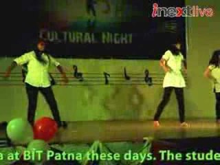 BIT Patna: Josh returns