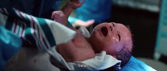 The Space Between Us (2016) Türkçe Altyazılı Fragman