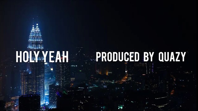 Dope Trap Rap Beat Hip Hop Instrumental 2016 Holy Yeah TL Beats