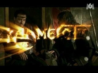 kmt-La Fête De L'Hiver II + Le Tribut