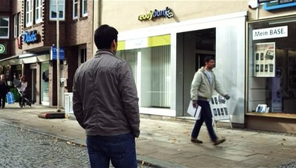 Немец. 6 серия