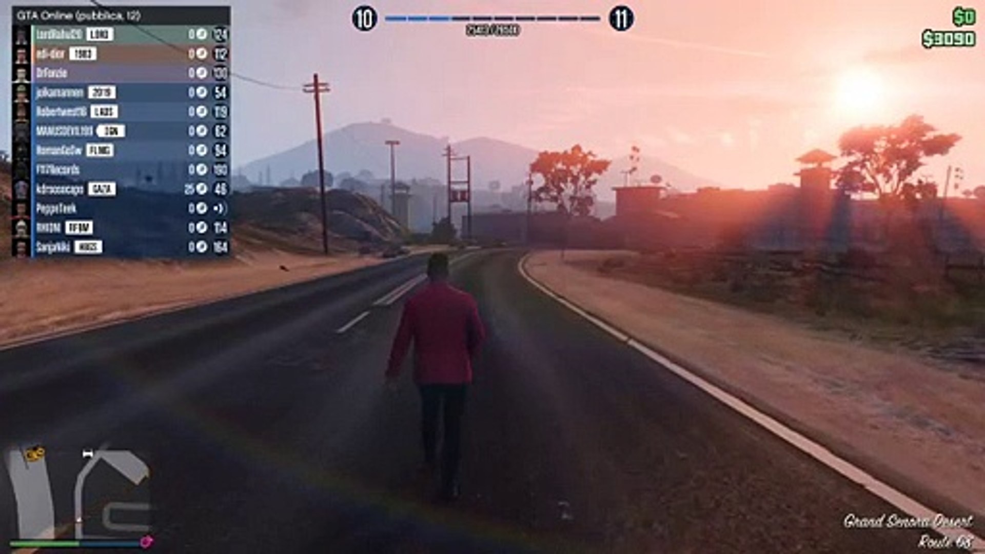 Gta 5 Gameplay # 1 (4)