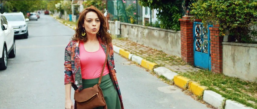 Yolsuzlar Çetesi (2016) Fragman, Yerli Komedi Filmi