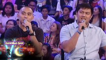 GGV: Paul Lee & Beau Belga 'bromance'