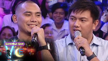 GGV: Paul Lee & Beau Belga's love stories