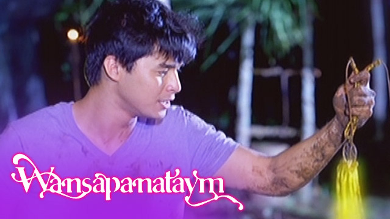 Wansapanataym: Boyong beats Tikboyet