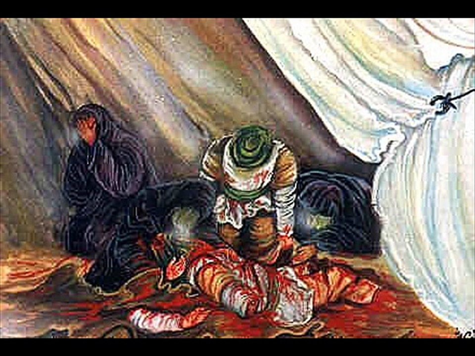 karbal da nazara nhi bohlna saim Saim Chsihti new mohram album mujahid bradran