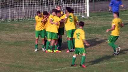 Colorno - Fiorano 1-1, gli highlights e le interviste ai tecnici