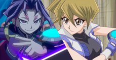 YGOPRO - Yuri (Ancient Gear) vs Alexis (Arc-V/GX)