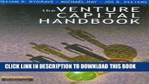 [PDF] The Venture Capital Handbook Popular Collection