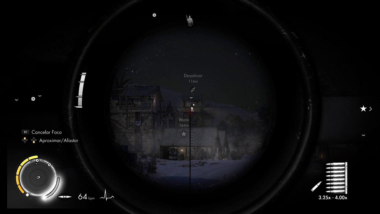 Sniper Elite 3