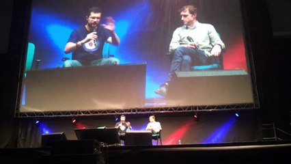 Gabriele Dell'Otto pt. 2