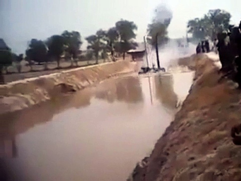 Pakistani Tank al- Khaliq ,amazing