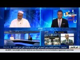 نفاش على المباشر  بعد الشعية الطائفة الأحمدية في الجزائر..الأمن الديني في خطر