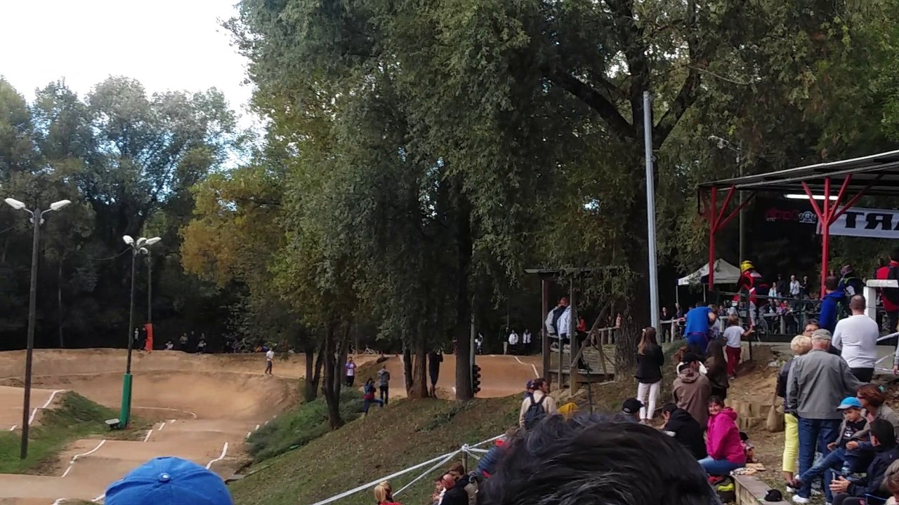 Finale Minimes filles Dardilly 02 -10-16