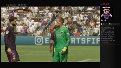 Dj Carstyling live streamers (261)