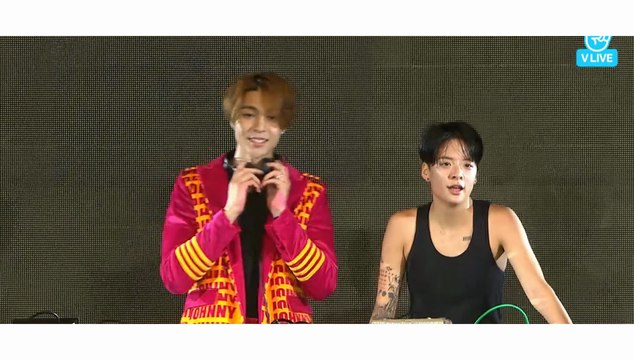 DJ Johnny, Key, Amber and Luna // Heartbeat, Talk, Don't Worry