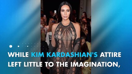 Jennifer Lawrence keeps it super casual at Paris Fashion Week