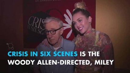 Crisis In Six Scenes: What you need to know about the show