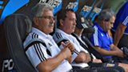 'Cometimos dos equivocaciones que nos costaron el partido'