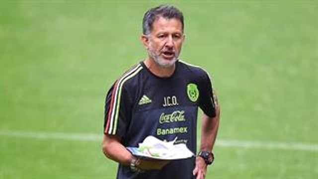 ¿Servirán los partidos del Tri en Estados Unidos?