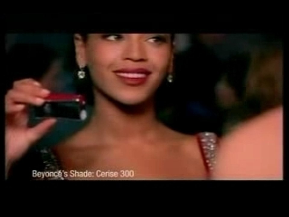 Beyonce_L_Oreal_Commercial 2007
