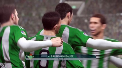 Pro Evolution Soccer 2017_1 córner gol
