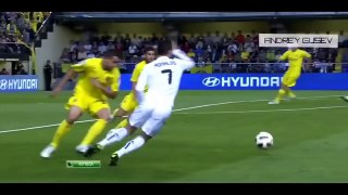 Cristiano Ronaldo - Amazing Skills Show 10/11