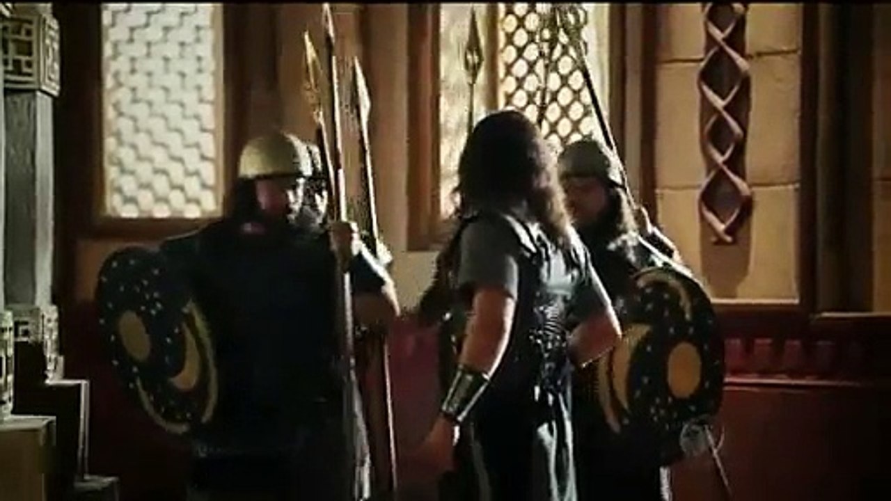 CAPITULO 20 A Terra Prometida - 2