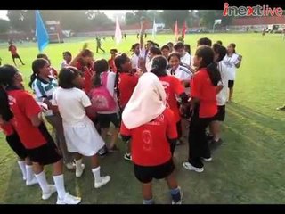 CBSE Inter School Hockey Championship