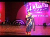Sangeeta Dhoundiyal - iktara Jury Member Performs in iktara Grand Finale