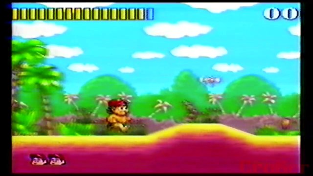 VHS Videojuegos Retro - Lo Super de Super Nintendo 1992 (COMPLETO) EL CEREBRO DE LA BESTIA