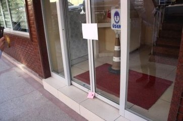 Zonguldak'ta 6 Eğitim Kurumu Kapatıldı