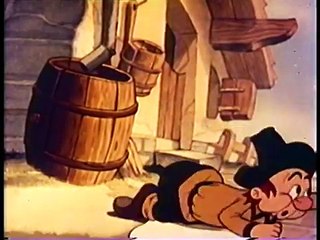 Gabby-Alls Well 1941