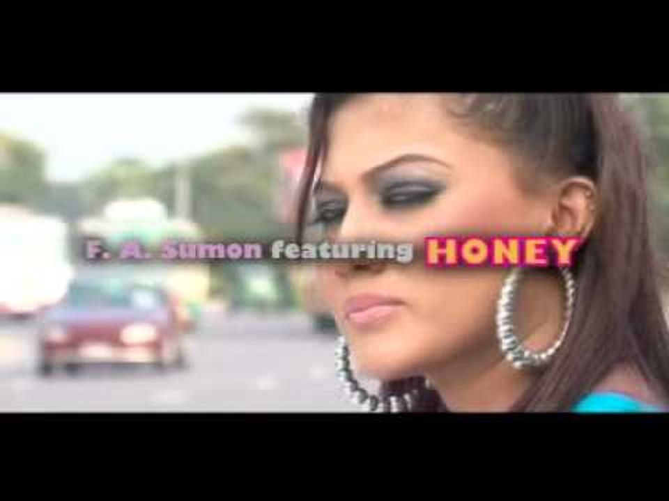 Promo Of F A sumon ft. Honey.dat