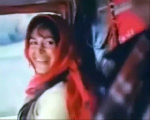 Selvi Boylum Al Yazmalım _ Muhteşem Film-