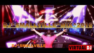 DJ^SMALLVILLE - Връщане няма 2016 HD 4k