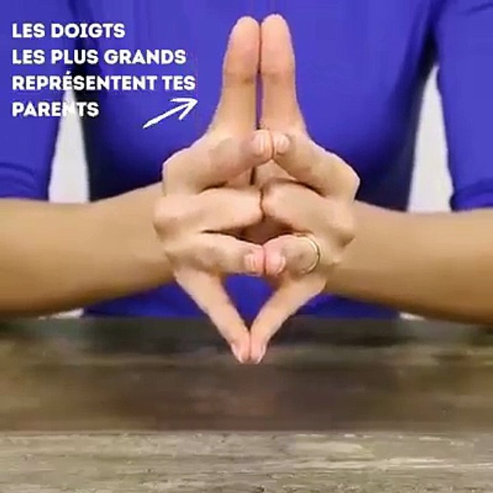 Pourquoi l'Alliance se porte-t-elle dans l'annulaire