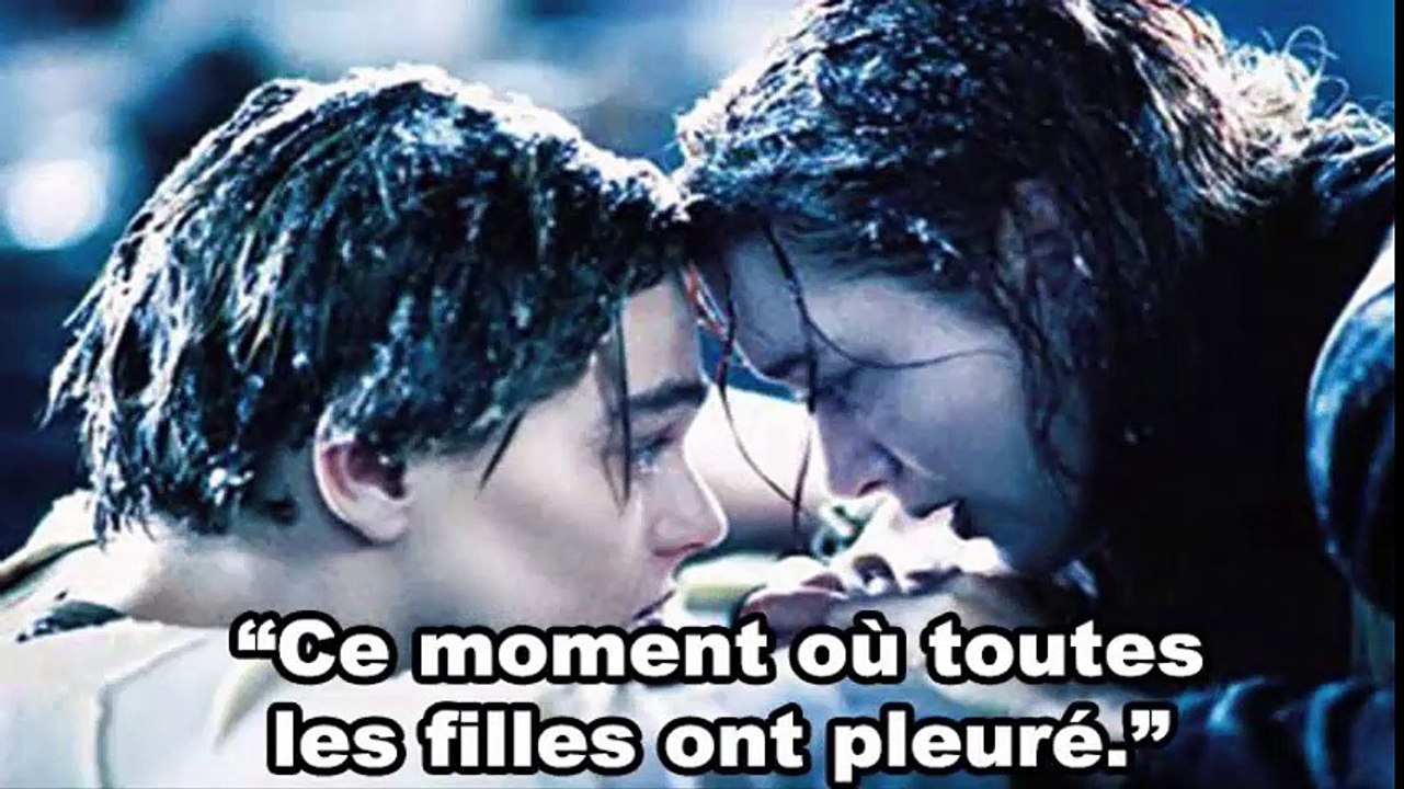Le moment qui a fait pleurer tous le monde sans exception