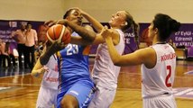 Basketbol: Tkbl Federasyon Kupası