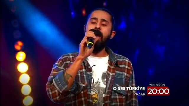 O Ses Türkiye yeni sezon 1. Bölüm Fragmanı | 2 Ekim 2016