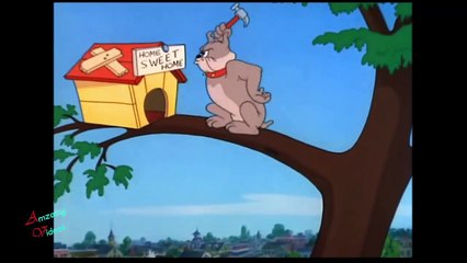 Tom and Jerry- The Dog House (1952)