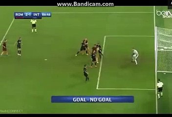 handanovic sjajna odbrana