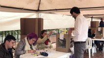 URGENTE: Colombia votó 