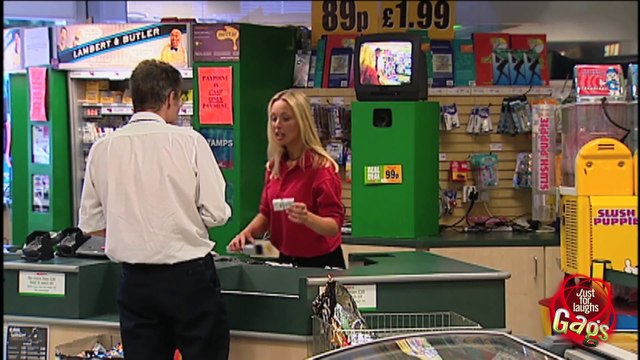 Funniest Twilight Zone Pranks - Best Of Just For Laughs Gags