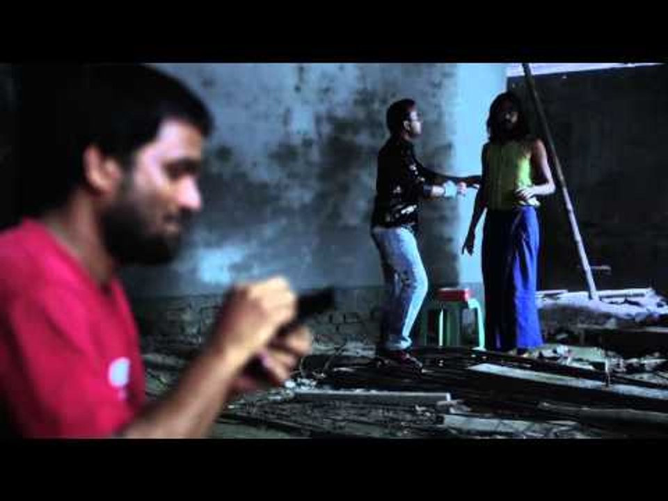 Mumbasa Drama Serial: Teaser 3 on Masranga TV