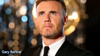 Gary Barlow(Гарри Барлоу)