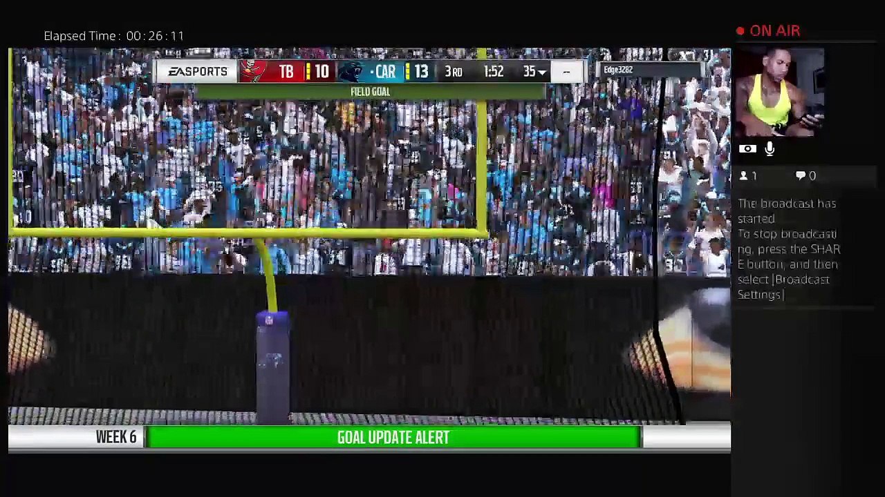jaereed98's Live PS4 Broadcast (13)